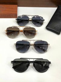 Picture of Chrome Hearts Sunglasses _SKUfw42127621fw